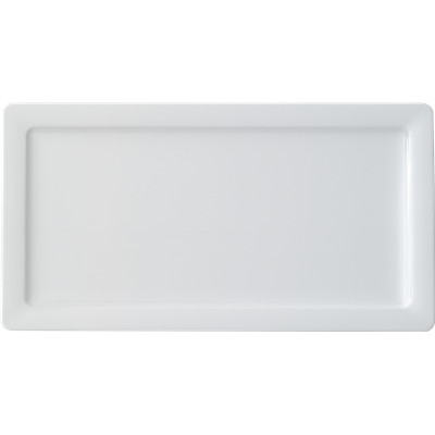 [52618] Schaal rechthoek Gn 1/3 Affinity 2629