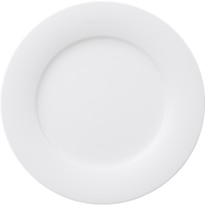 [52619] Bord plat 28.5cm Affinity 2610