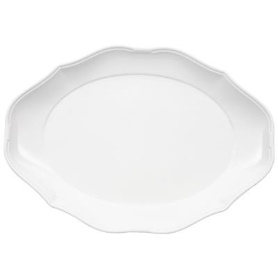 [52913] Schaal ovaal 30.0x23.0cm La Scala 2720