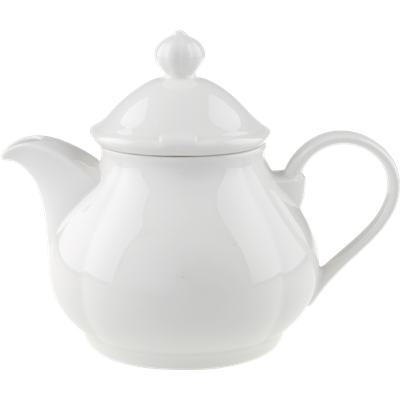 [52963] Koffie-/theepot 40.0cl met deksel La Scala 0530