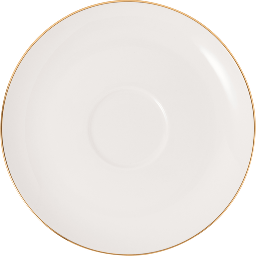 [53453] Schotel 18.0cm Anmut Gold 2520