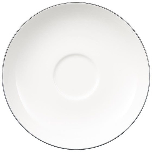 [53458] Schotel 18.0cm Anmut Platinum 2520