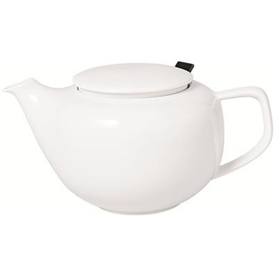 [55025] Theepot 45.0cl met deksel en filter Afina 0630