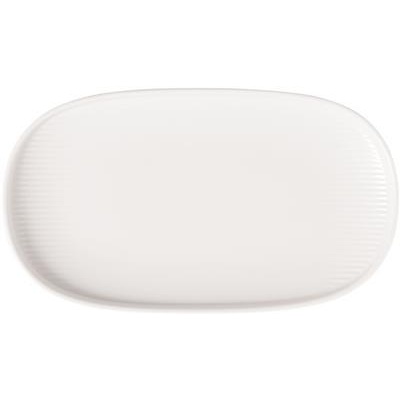 [55051] Schaal ovaal 23.0x13.0cm Afina 3570