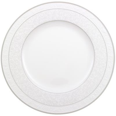 [55321] Bord plat 27.0cm Gray Pearl 2630