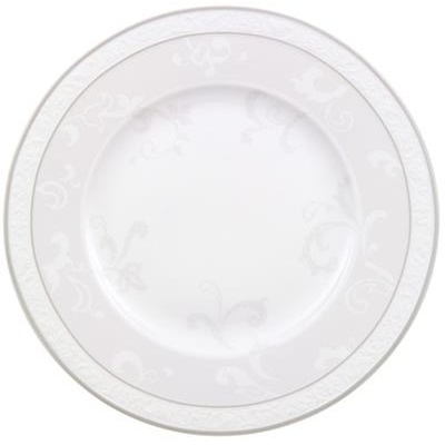 [55322] Bord plat 22.0cm Gray Pearl 2650