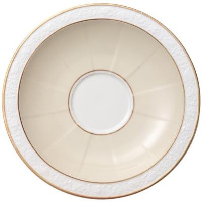 [55334] Schotel 18.5cm Ivoire 1250