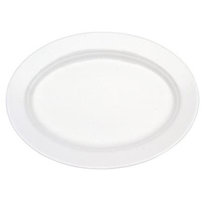 [55427] Schaal ovaal 21.5x17.5cm Corpo 3570