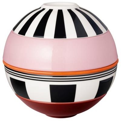 [56717] Servies Iconic La Boule Petite Universal 7 delig Memphis 9052