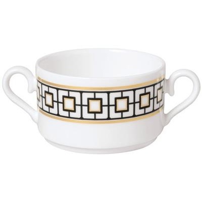 [56764] Soepkop 27.0cl Metrochic stapelbaar 2513