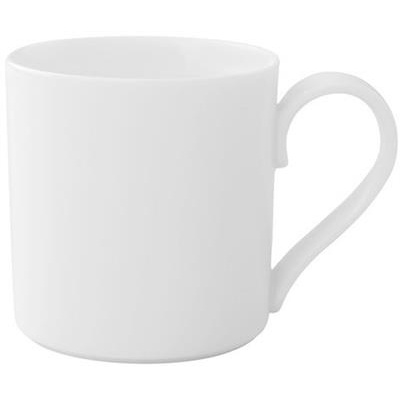 [56770] Ooorbeker 9.0cl Metrochic Blanc 1420