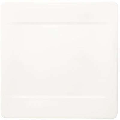 [56818] Bord plat rechthoek 31.0x31.0cm Modern Grace 2600