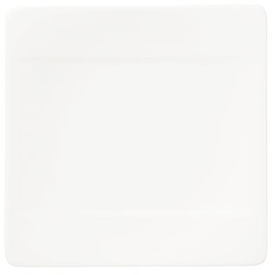 [56821] Bord plat rechthoek 16.0x16.0cm Modern Grace 2660