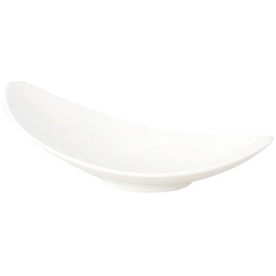 [56846] Bord ovaal 16.0x11.0cm Stella Hotel 3596