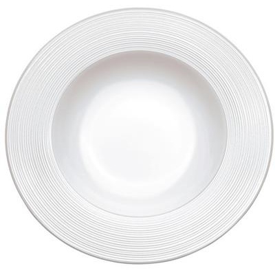 [56865] Bord diep 24.0cm Stella Vogue 2700