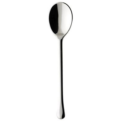 [56925] Mokka en espressolepel 10.6cm Udine 0180
