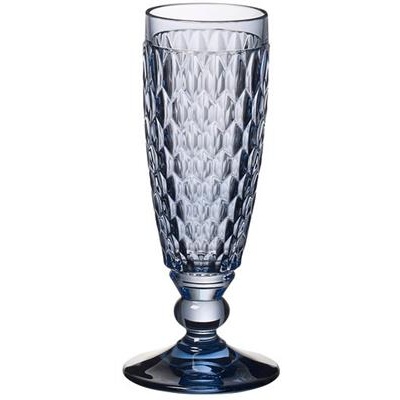 [56959] Champagne 15.0cl Boston blue 0071
