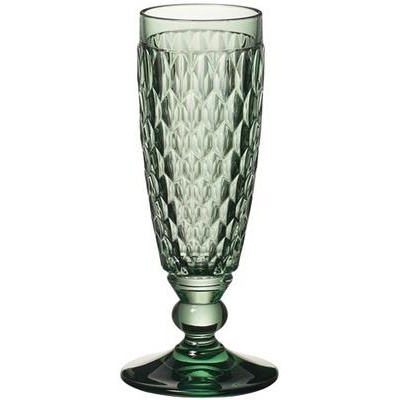 [56960] Champagne 15.0cl Boston green 0072