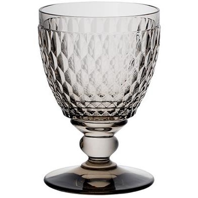 [56973] Goblet 40.0cl Boston Smoke 0135