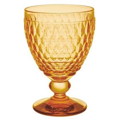 [56984] Goblet 30.0cl Boston Saffron 0020