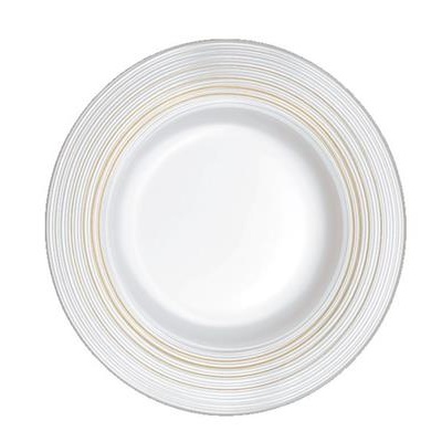 [57561] Bord plat 16.0cm Stella Vogue 2664