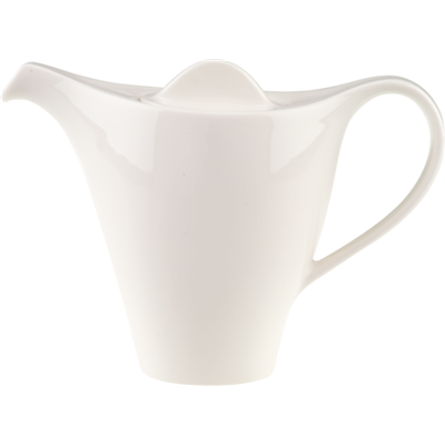 [57821] Koffie-/theepot 30.0cl met deksel Dune 0220