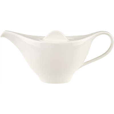 [57822] Koffie-/theepot 40.0cl met deksel Dune 0530