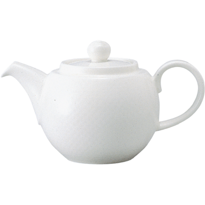 [57825] Koffie-/theepot 40.0cl met deksel Easy 0530