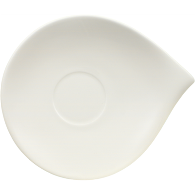 [57835] Bord plat coupe 27.0cm Flow 2620