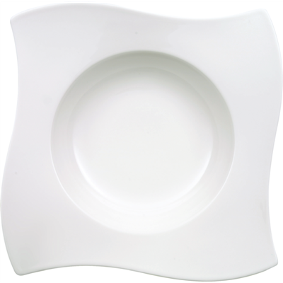 [57865] Bord diep 28.0x28.0cm NewWave 2698