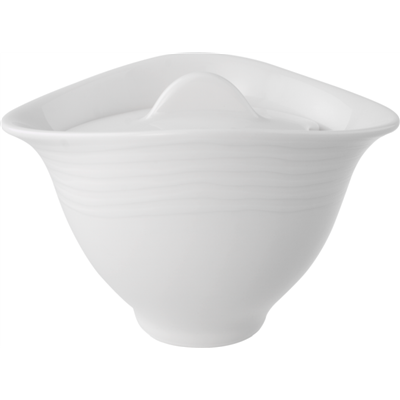 [57886] Suikerpot met deksel 16.0cl Sedona 0930