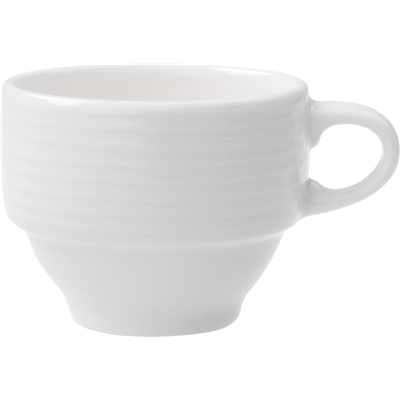 [57892] Kop 8.0cl Sedona stapelbaar 1451