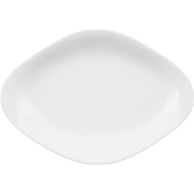 [57907] Schaal ovaal 36.0x25.0cm Sedona 2720