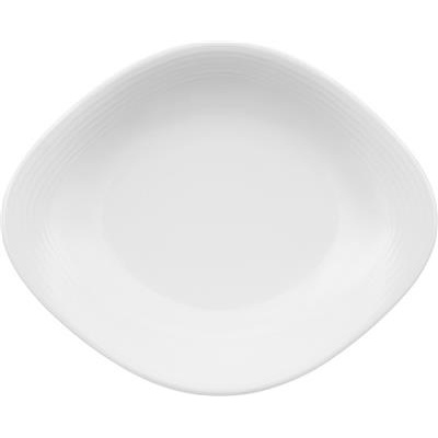 [57908] Schaal ovaal 26.0x21.0cm Sedona 2730