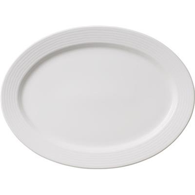 [57938] Schaal ovaal 32.0x24.0cm Sedona Function 2720