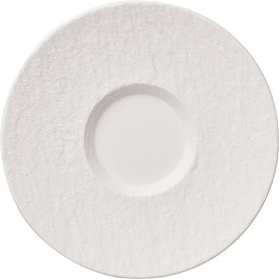 [57943] Schotel 17.3cm The Rock White 1220