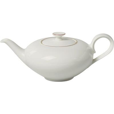 [57946] Koffie-/theepot 1.0L Anmut Gold 0460