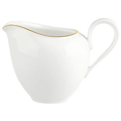[57947] Melk en sauskan 21.0cl Anmut Gold 0780