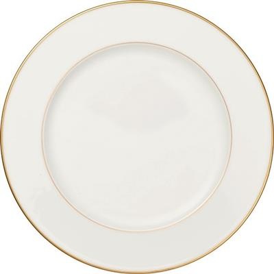 [57948] Bord plat 33.0cm Anmut Gold 2810