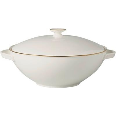 [57950] Soep Terrine 2.2L Anmut Gold 3070