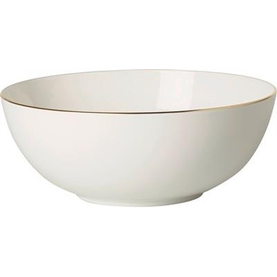 [57952] Kom 23.0cm Anmut Gold 3170