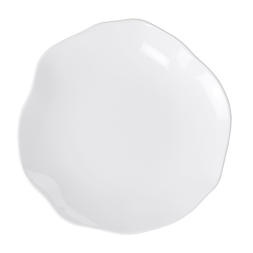 [57971] Bord plat 17.0cm Stella Blossom 2660