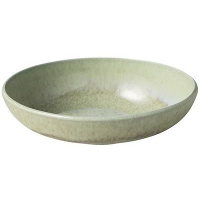 [59009] Dipper / tipje 12.0cm Perlemor Alga 3932