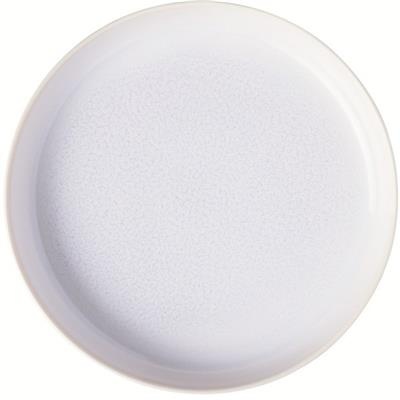 [59017] Bord diep 21.5cm Crafted Cotton 2700