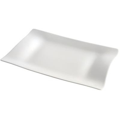 [59120] Bord rechthoek 32.0x21.0cm Cera 2629