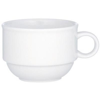 [59131] Kop 10.0cl Corpo stapelbaar 1451