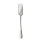 [8228] Dessertvork 18.4cm Coupole 0080