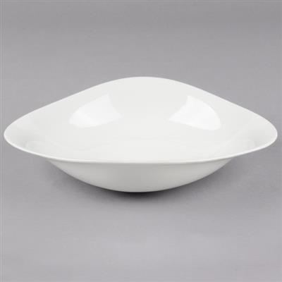 [8367] Schaal Diep 31.0x24.0cm Dune 3865