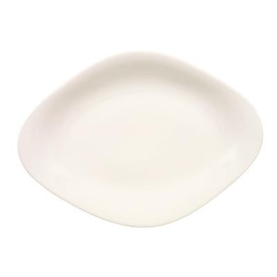 [8368] Bord ovaal 36.0x25.0cm Dune 2720