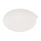 [9357] Bord plat ovaal 36.0x24.0cm Flow 2960